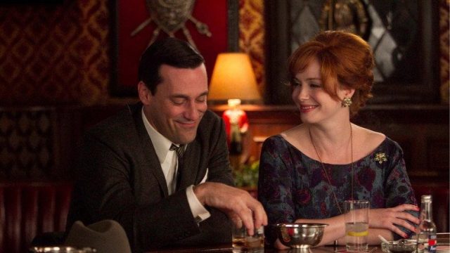 Mad Men S05E10