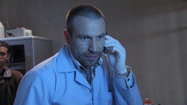 El Señor de los Cielos S03E91