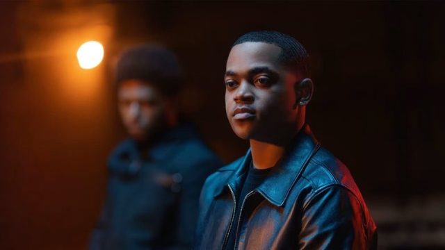 Power Book II: Ghost S04E10