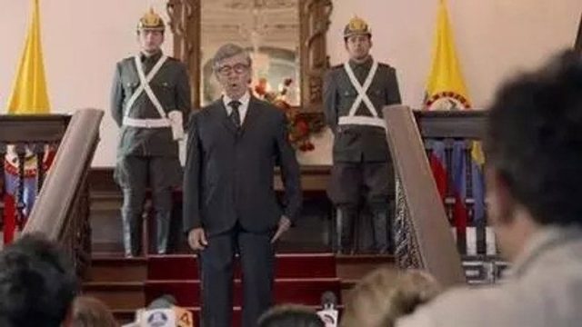 Pablo Escobar: El Patrón del Mal S01E71