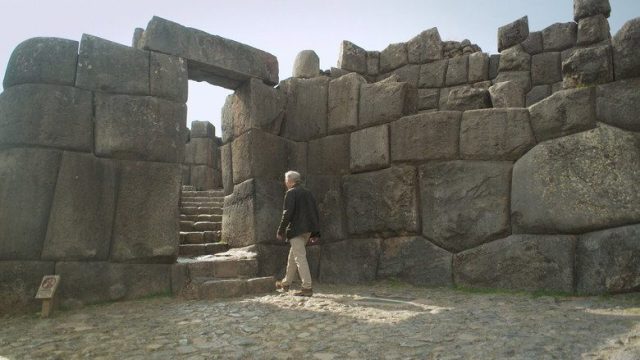 Los apocalipsis del pasado S02E03