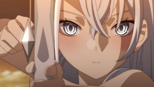 I Got a Cheat Skill in Another World and Became Unrivaled in The Real World, Too S01E13