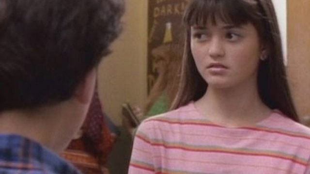 Los años maravillosos S02E01
