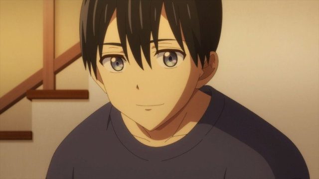 Una pareja de cucos S01E08