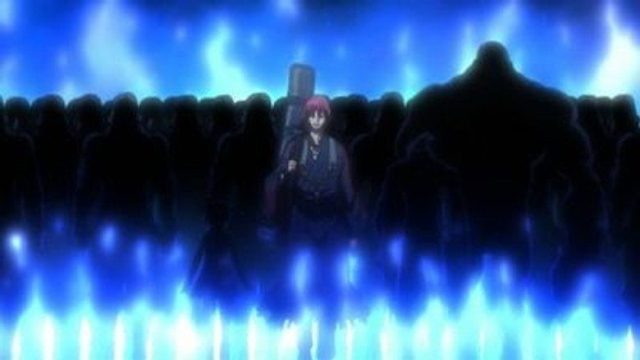 Deadman Wonderland S01E08