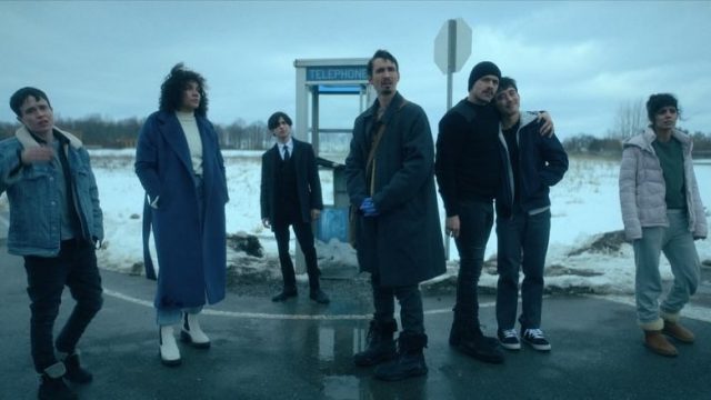 The Umbrella Academy S04E02