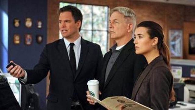 NCIS: Criminología Naval S10E13