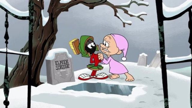 New Looney Tunes S03E103