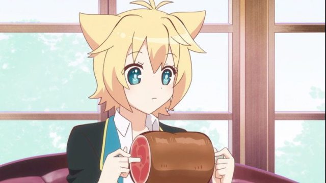 GJ部 S01E03