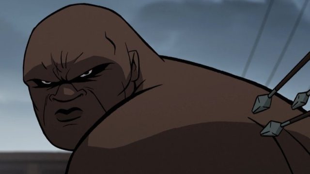 Primal S02E09