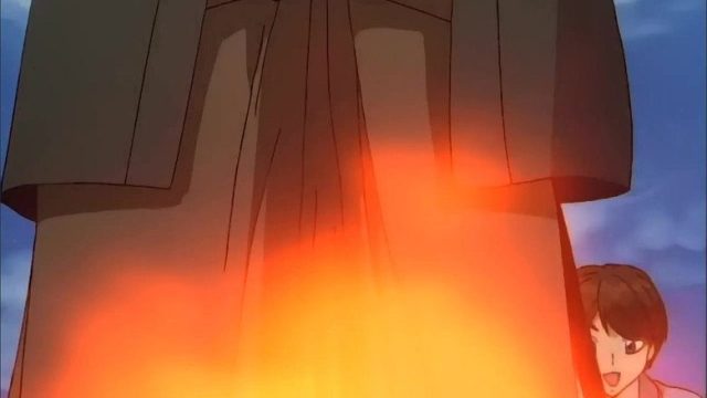 Samurai X S01E19