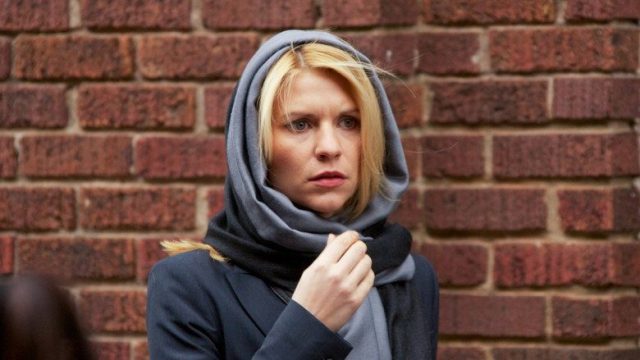 Homeland S01E09