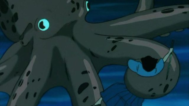 Lupin III S02E71