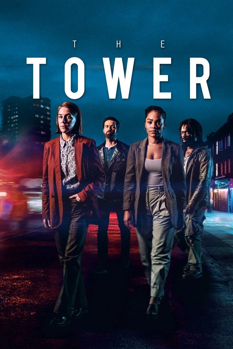 The Tower Temporada 3
