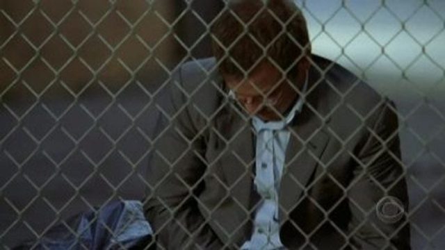 CSI: Nueva York S01E22