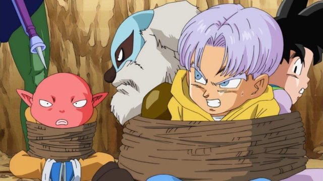Dragon Ball Super S01E44