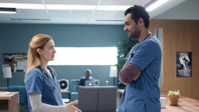 Transplant S01E13