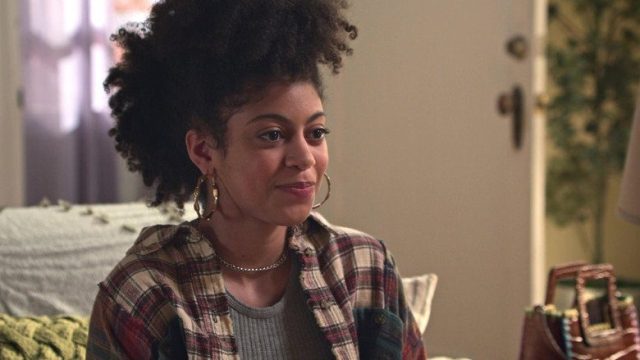Maggie: La Vidente S01E05