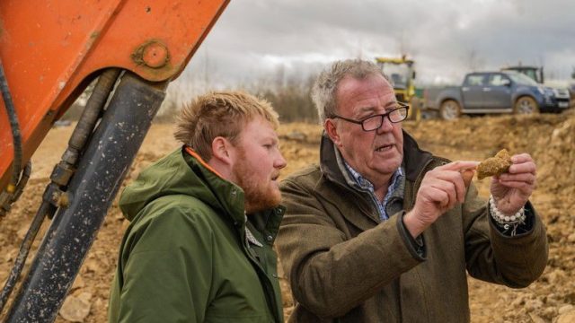 La Granja de Clarkson S02E06