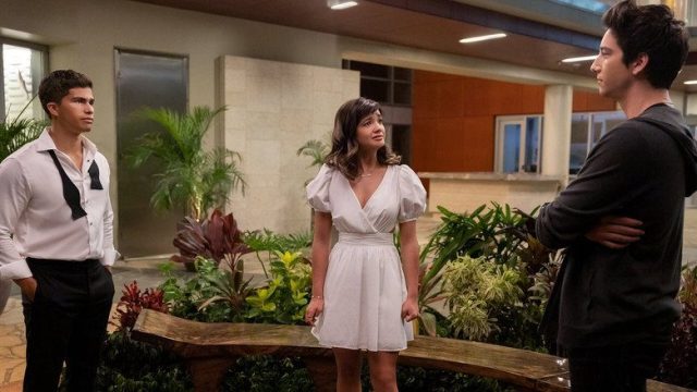 Doogie Kamealoha S02E10