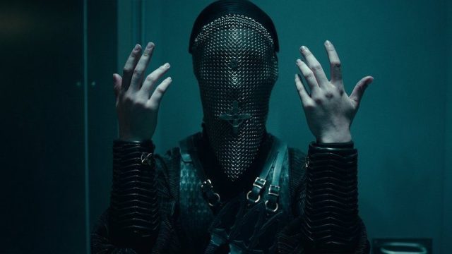 Warrior Nun S01E04