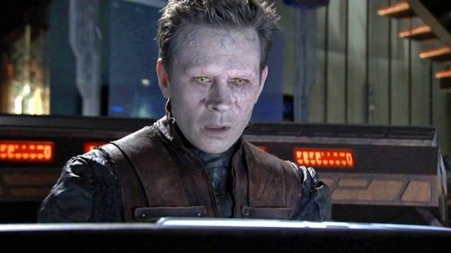 Stargate Atlantis S05E14