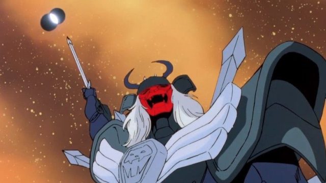 Samurai Warriors S01E39