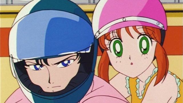 Sailor Moon S02E23