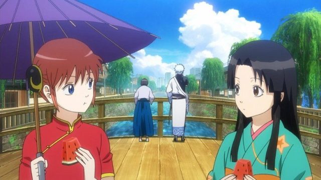 Gintama S07E21