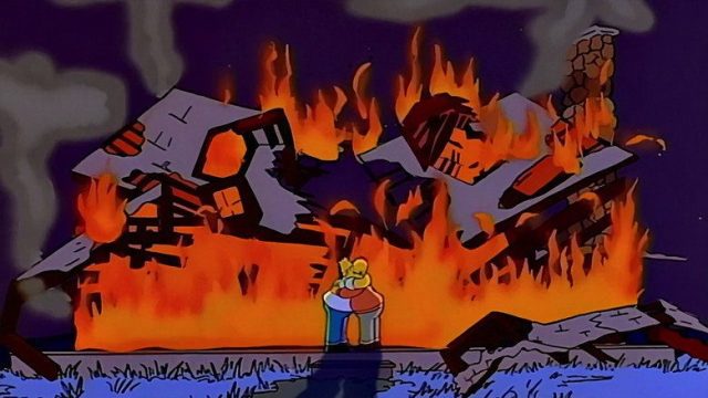 Los Simpson S06E10