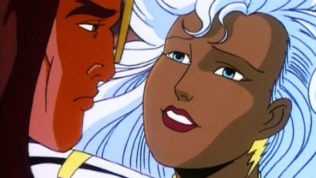 X-Men S05E07