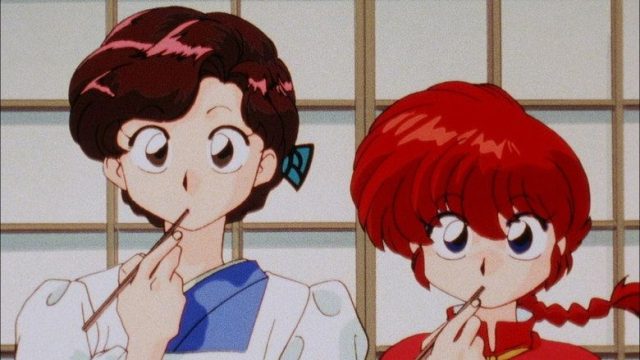 Ranma ½ S01E161