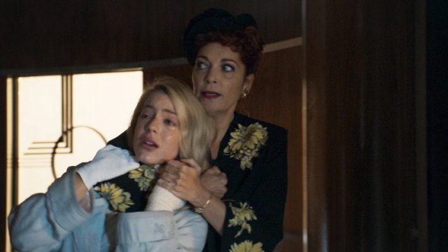 Alta mar S03E04