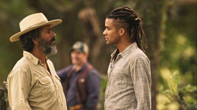 Pantanal S01E92