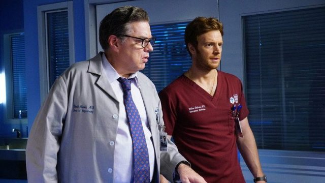 Chicago Med S05E07
