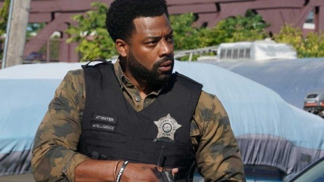 Policías de Chicago S10E04