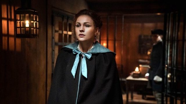 Outlander S04E12