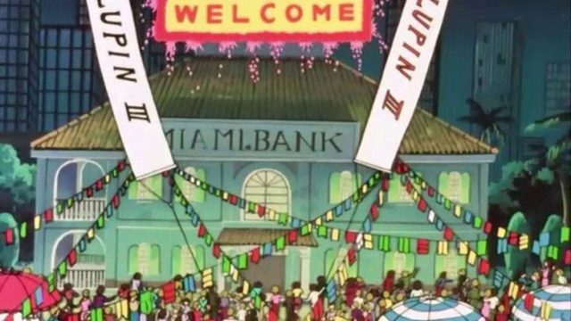 Lupin III S02E143
