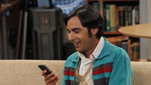La Teoría del Big Bang S05E14