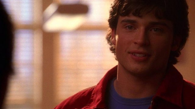 Smallville S04E19