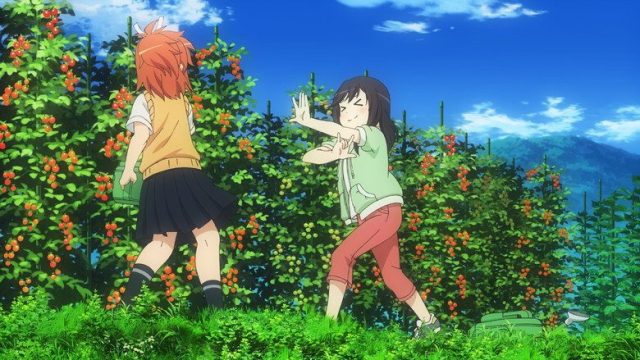 Non Non Biyori S02E06