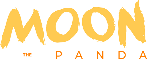 Moon, mi amigo panda