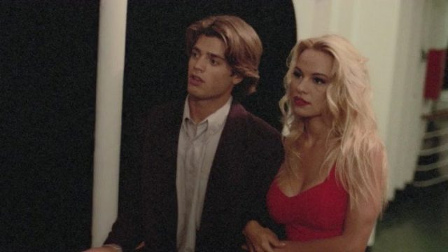 Baywatch: Guardianes de la Bahía S03E15