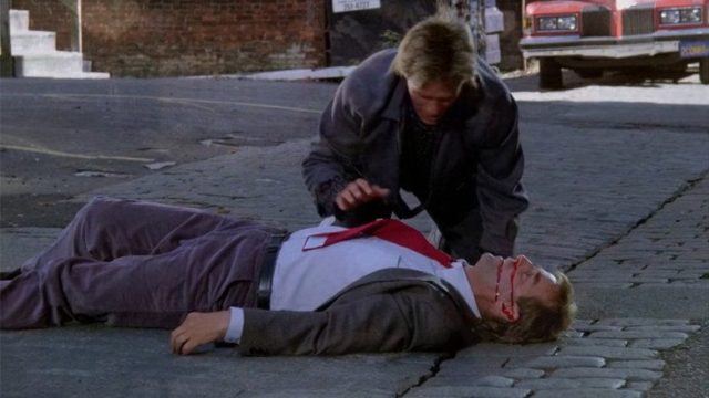 MacGyver S03E05