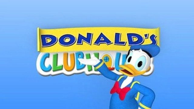 La Casa de Mickey Mouse S03E19