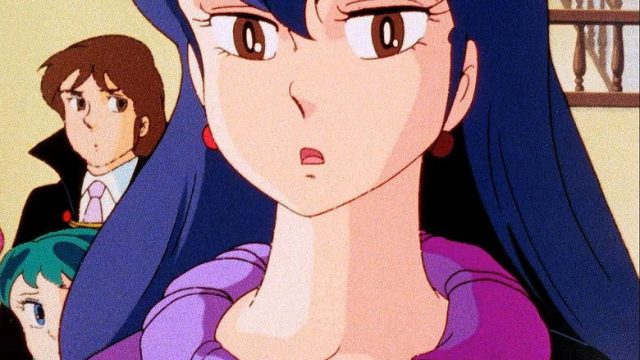 Urusei Yatsura S01E83