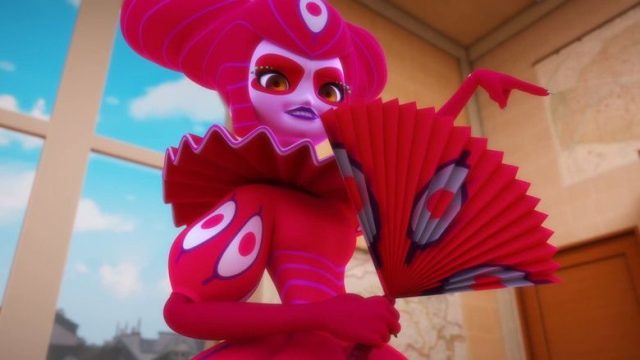 Miraculous: Las aventuras de Ladybug S05E21