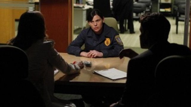 Bones S05E15