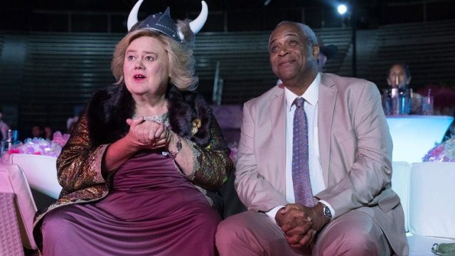Baskets S03E04