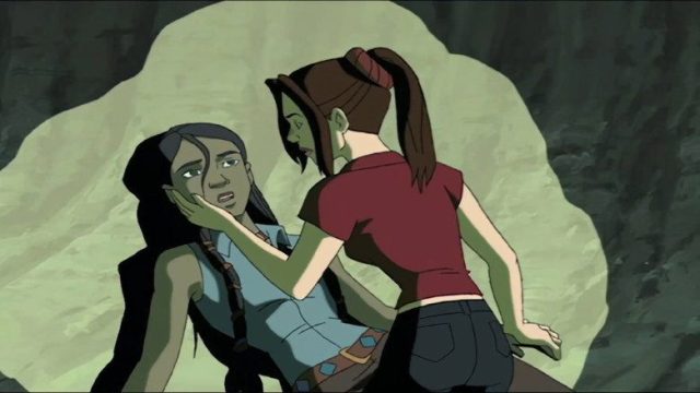 X-Men: Evolución S04E07